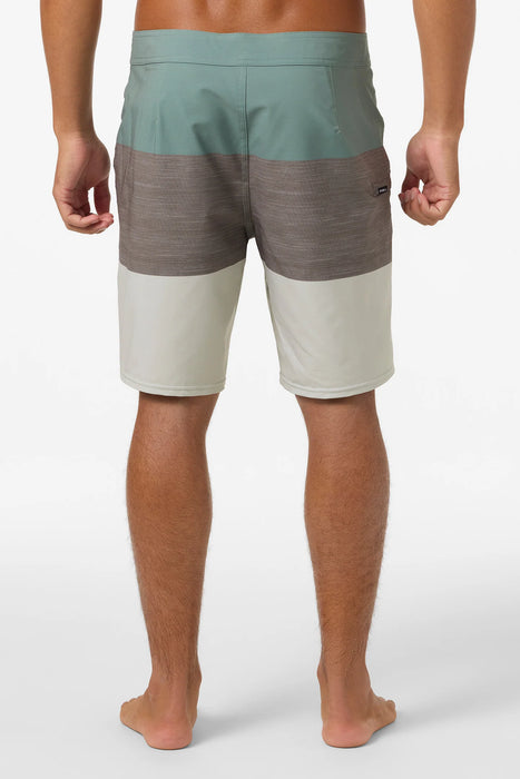 ONeill Hyperfreak Heat Block 19 Sage
