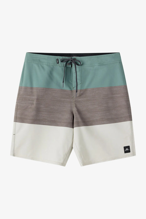 ONeill Hyperfreak Heat Block 19 Sage