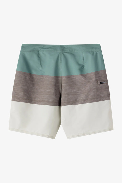 ONeill Hyperfreak Heat Block 19 Sage