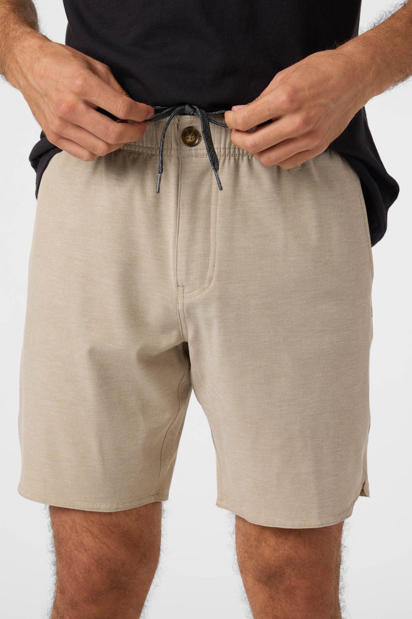 Men's Hybrid Shorts