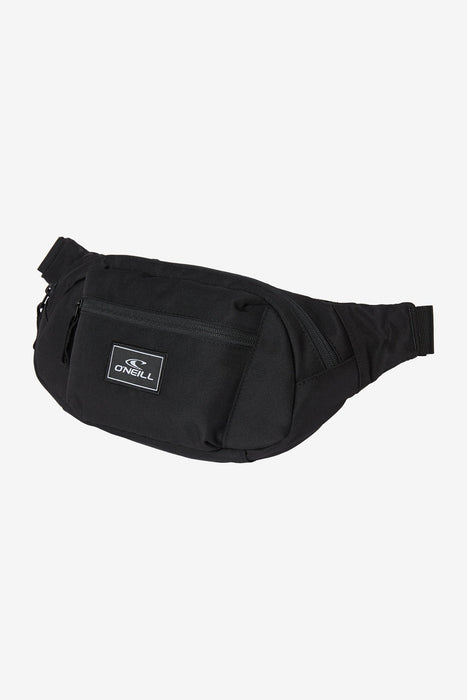 Oneill Longhaul Waistpack 4L Black