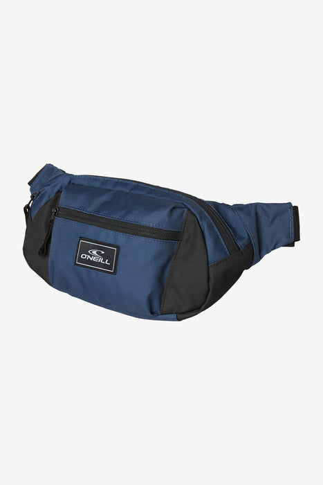 Oneill Longhaul Waistpack 4L Indigo