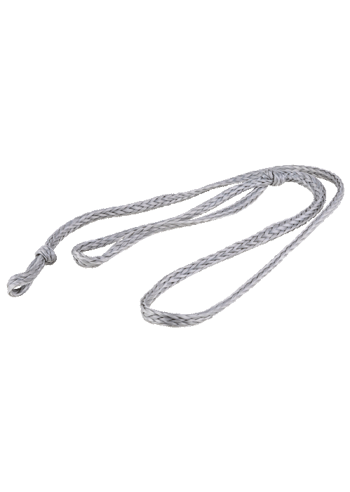 Ronix 2026 Surf Rope 5 Extension Silver