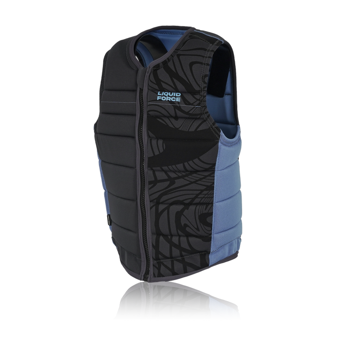 Liquid Force 2027 Scout Competition Vest - Black
