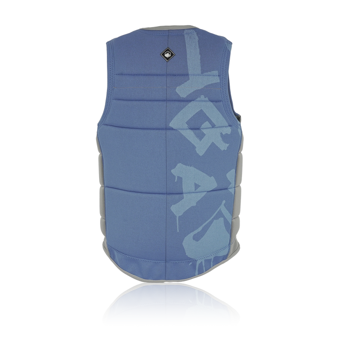 Liquid Force 2027 Scout Competition Vest - Blue