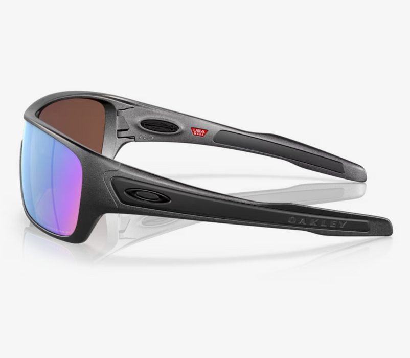 Oakley turbine rotor deep water shop prizm