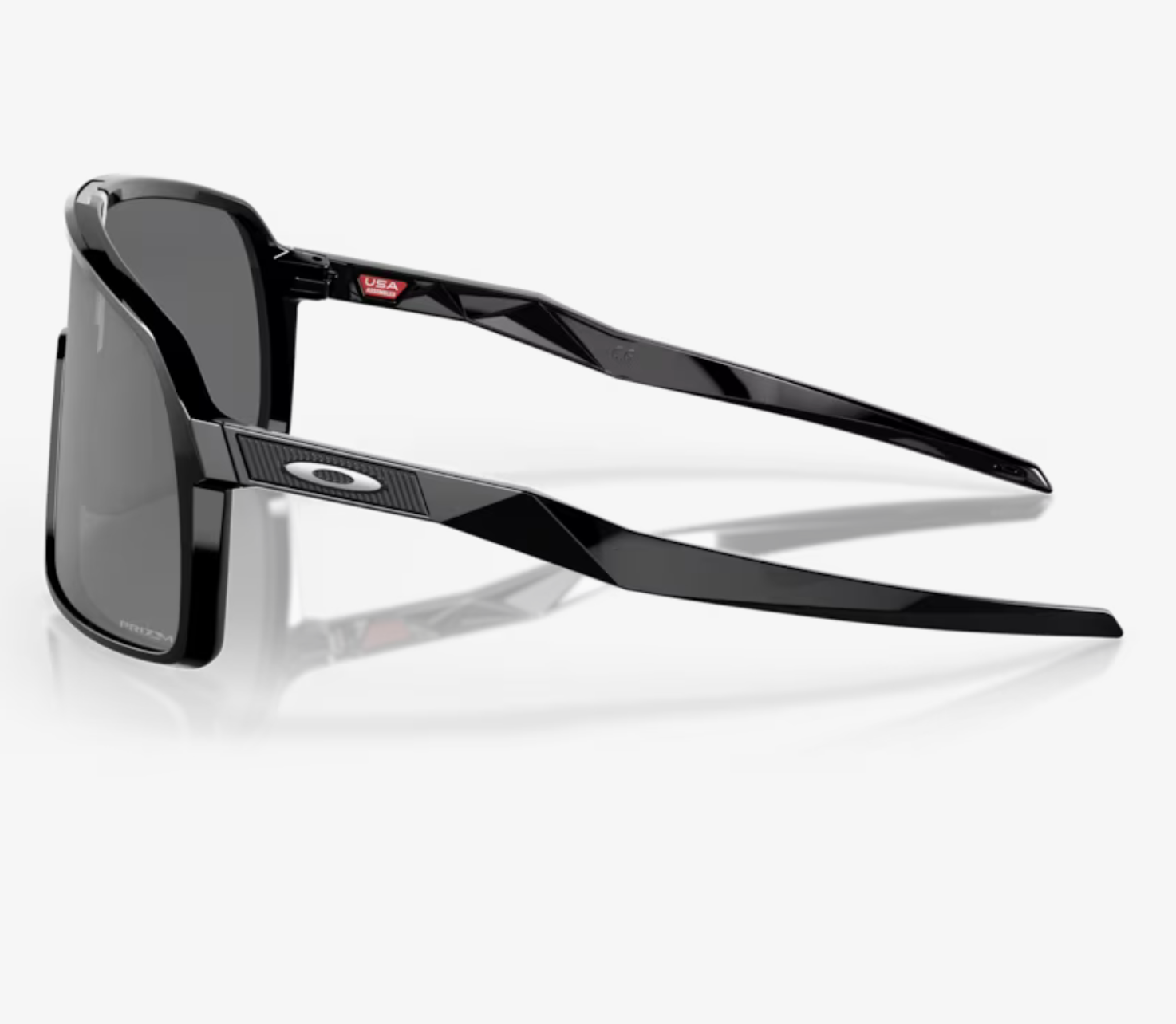 Oakley Sutro Pol Blk/Prizm Blk