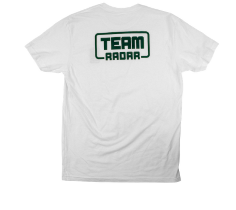 Radar 2024 Team T-Shirt