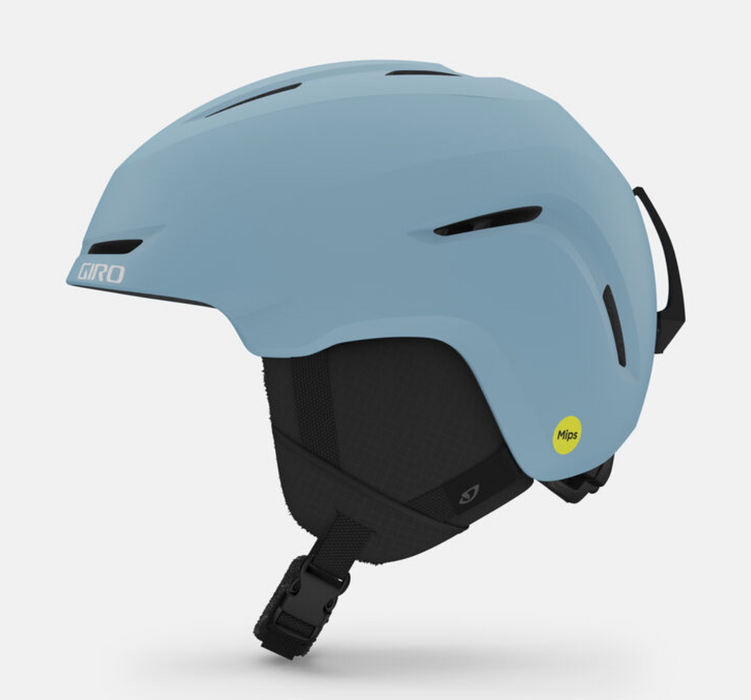 Giro Spur Helmet Light Harbor Blue