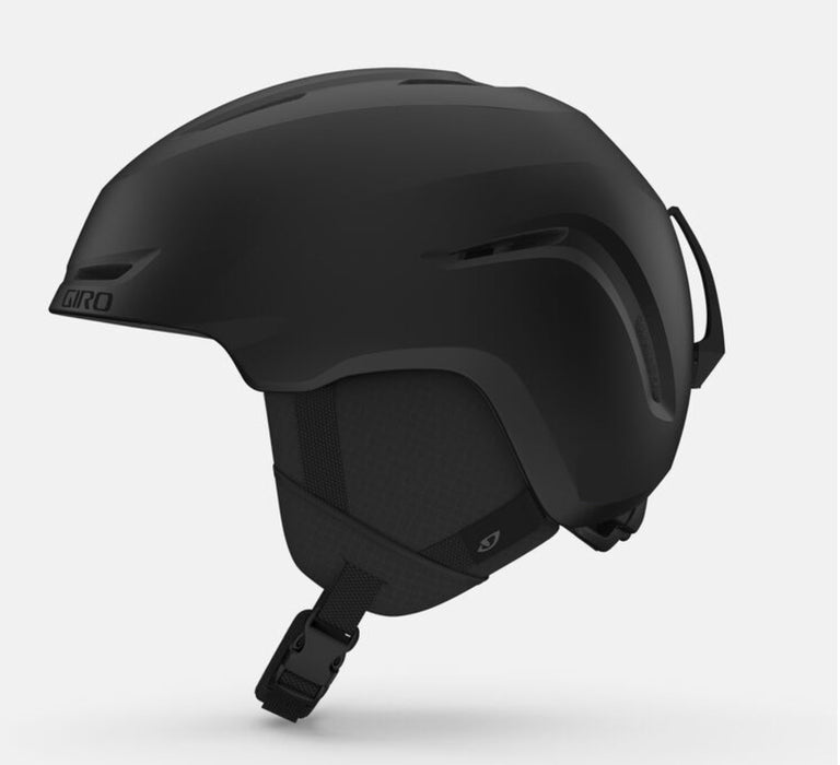 Giro Spur Helmet Matte Black