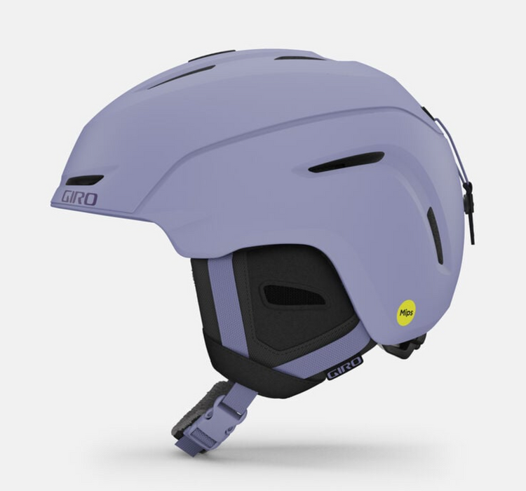 Giro Avera MIPS Helmet Matte Lilac