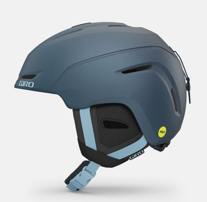Giro Avera MIPS Helmet Matte Ano Harbor Blue