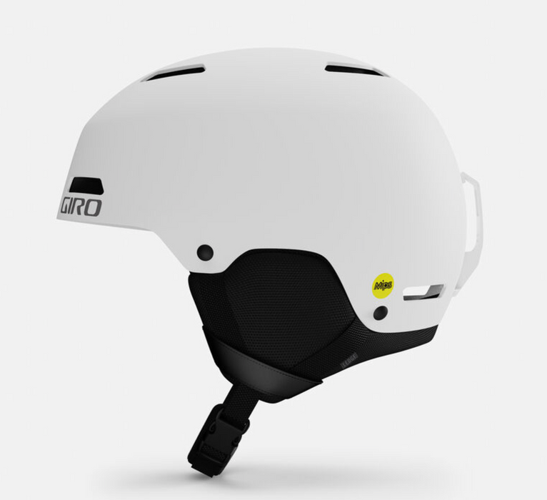 Giro Ledge MIPS Helmet Matte White