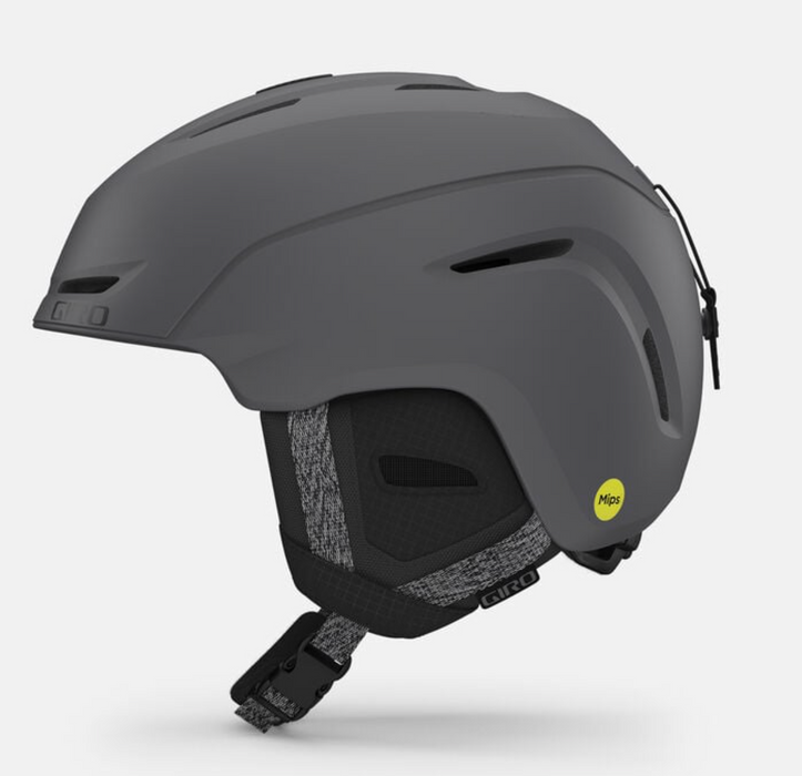 Giro Neo MIPS Helmet Matte Charcoal