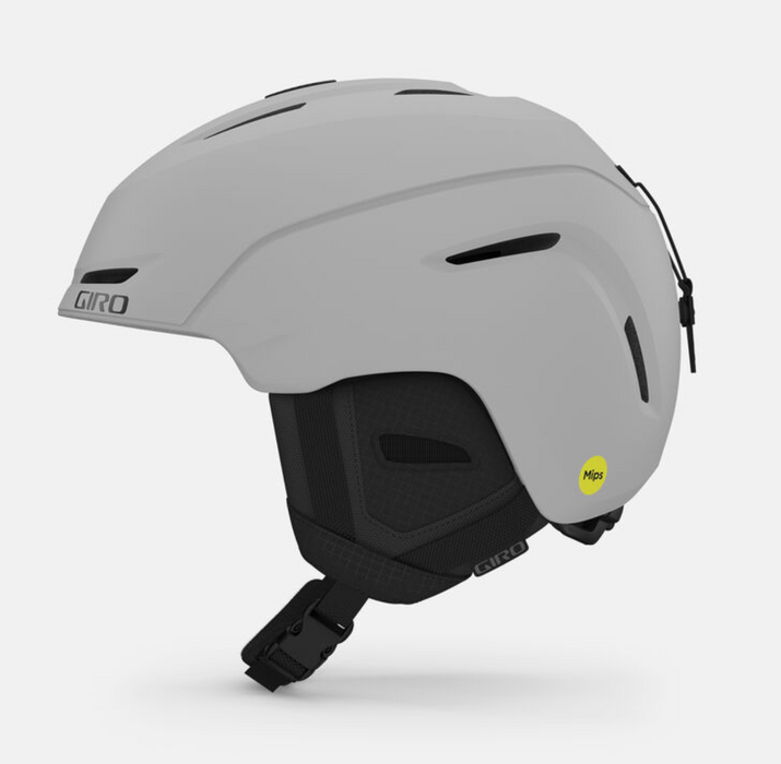 Giro Neo MIPS Helmet  Matte Light Grey