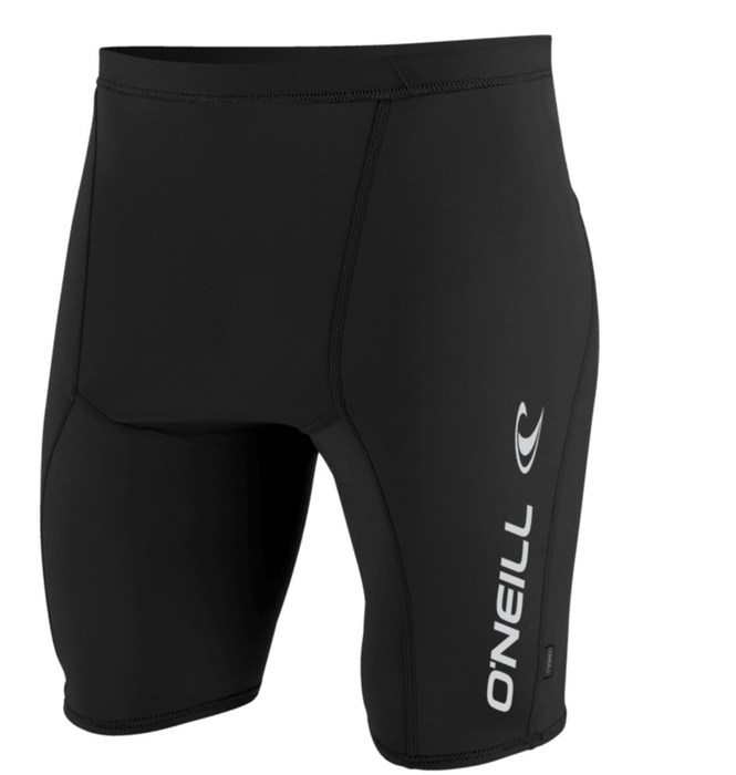 O'Neill Premium Lycra Skins Shorts - Black