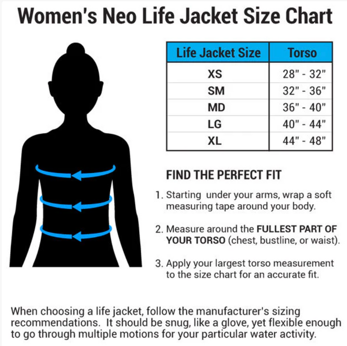 Obrien 2024 Womens V- Back LTD Neo CGA Vest- (Purple)