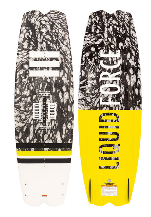 Liquid Force 2022 Remedy Wakeboard