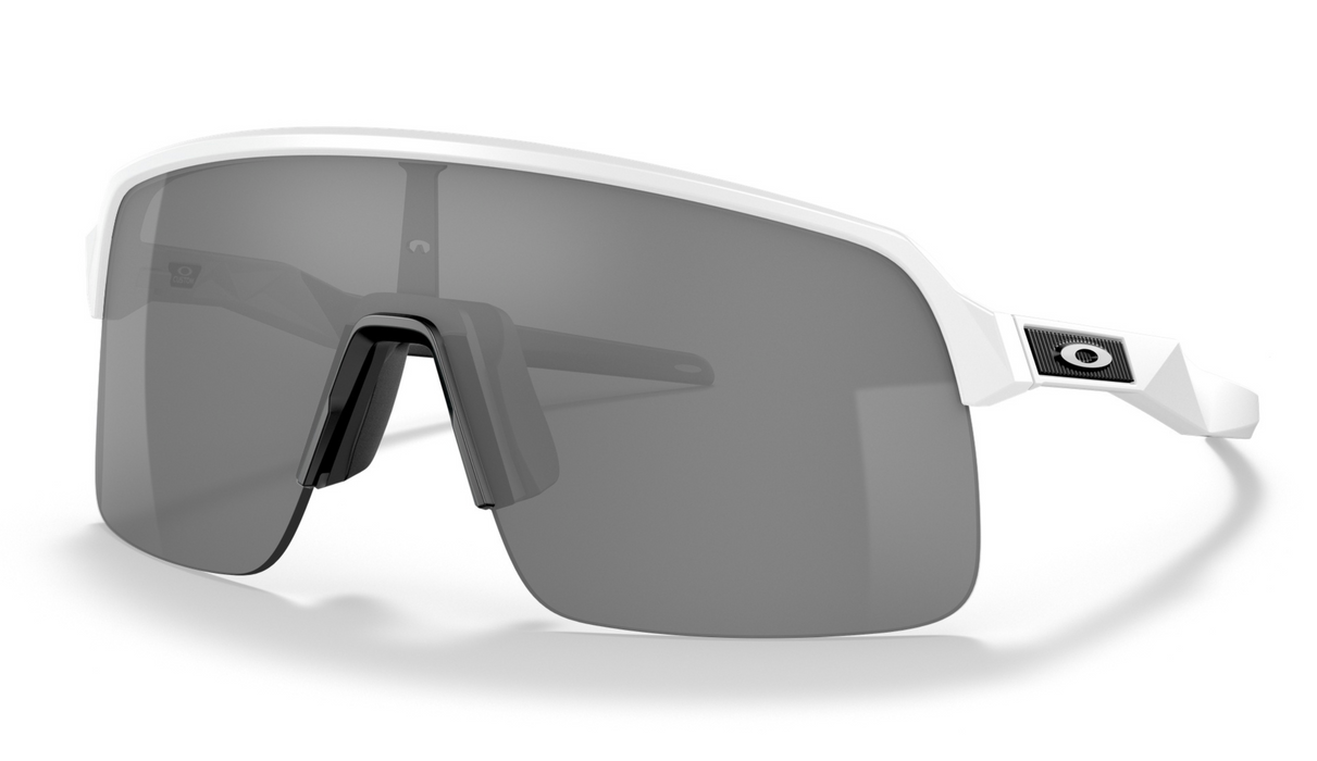 Oakley Sutro Lite Matte White w/ Prizm Black