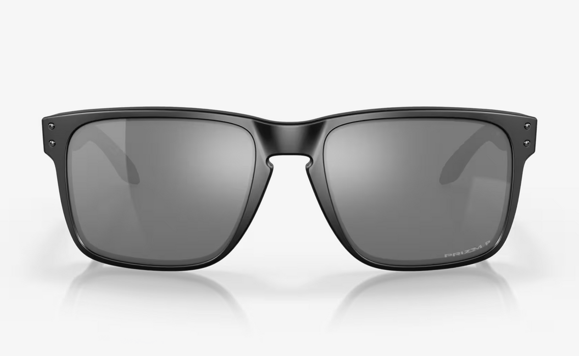 Oakley Holbrook XL Black Prizm Black Polar