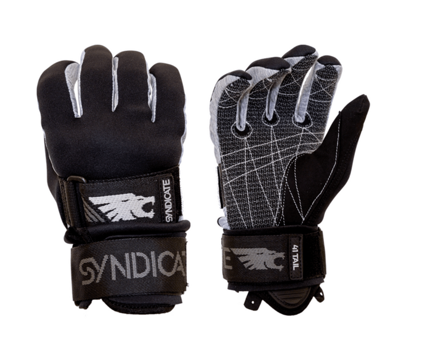 HO 2026 41 Tail Glove ALT Colorway