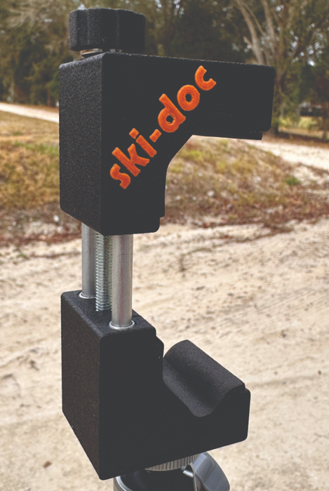 SKI DOC Smart Phone Adapter-Poly