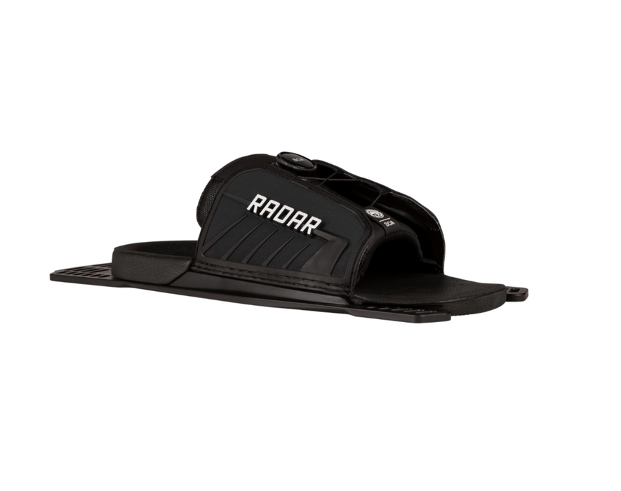 Radar 2026 Vector BOA ARTP - Blackout - Feather Frame 2.0