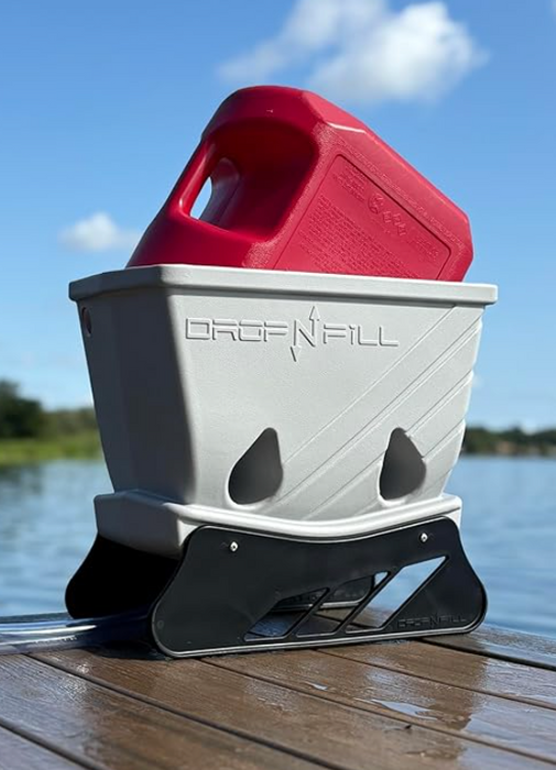 Drop N Fill