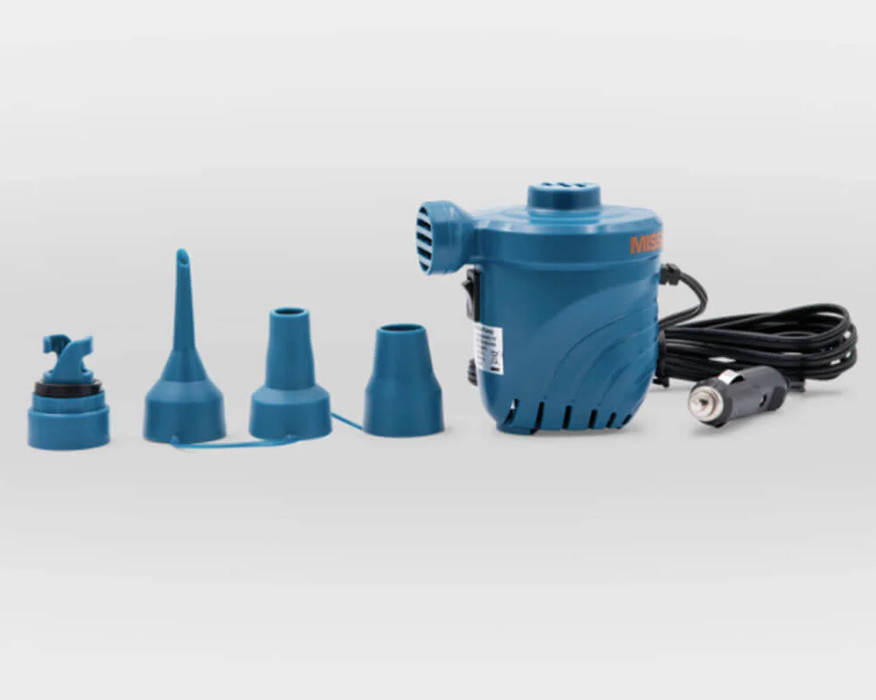 Mission Low Pressure Electric Air Pump