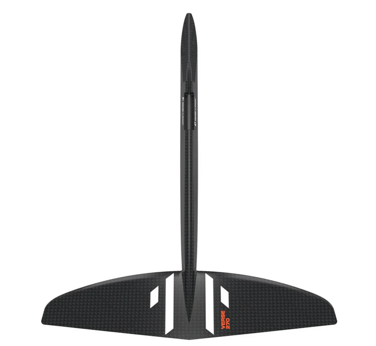 Slingshot One lock package 52cm Mast with 1250 wing and 270 Tail