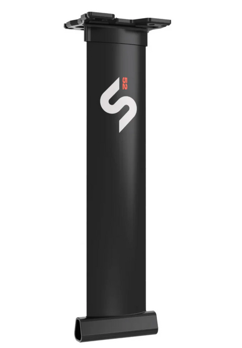 Slingshot One lock package 52cm Mast with 1250 wing and 270 Tail