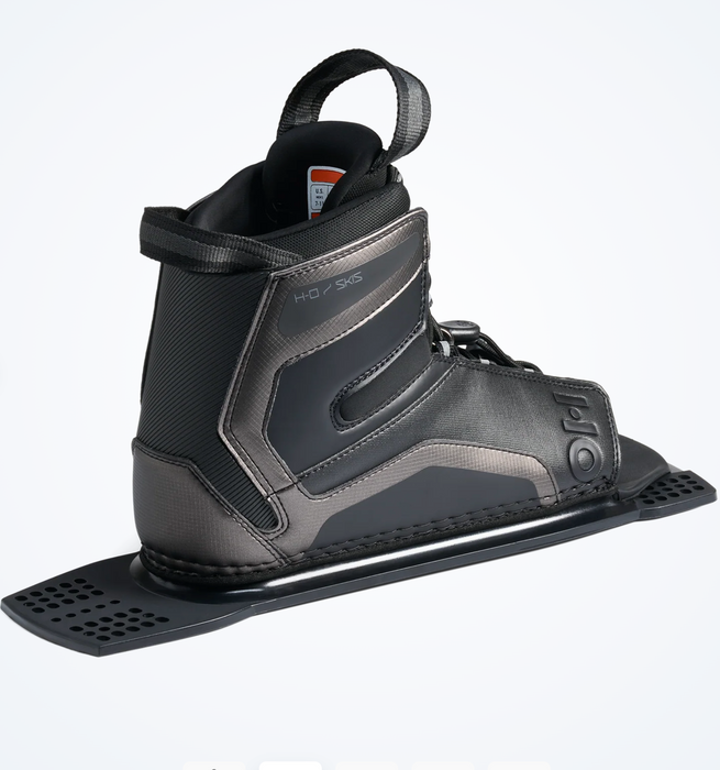 HO 2027 Stance UltraLite Rear Plate