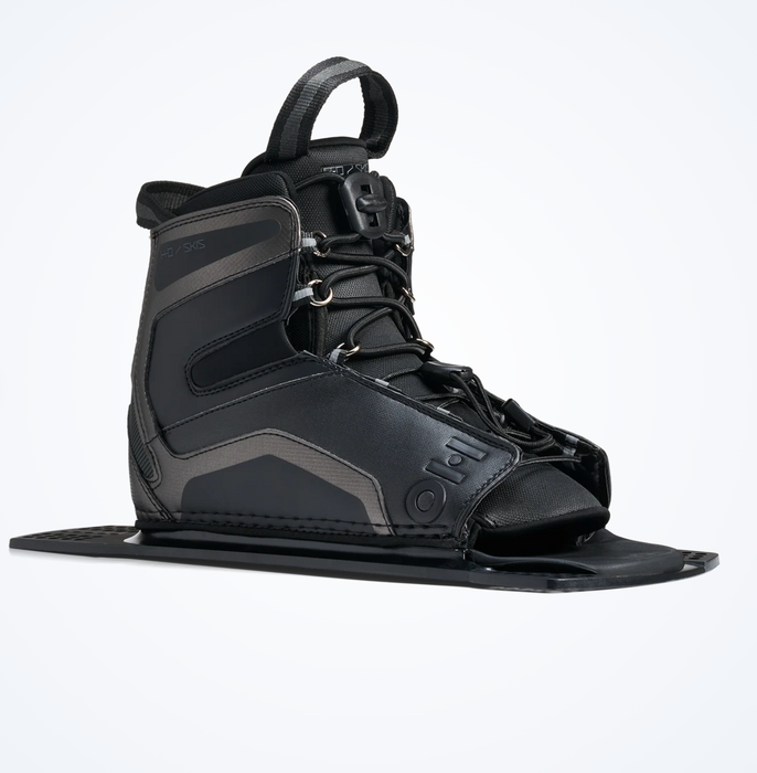 HO 2027 Stance UltraLite Rear Plate