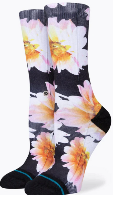 Stance High Volume Sock