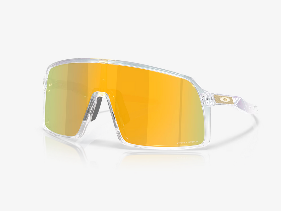 Oakley Sutro Pacific Glass w/ Prizm 24K