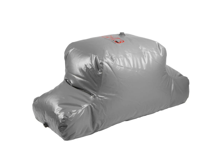 Eight.3 - Malibu V Series 675 Lbs W/ Fittings MA110