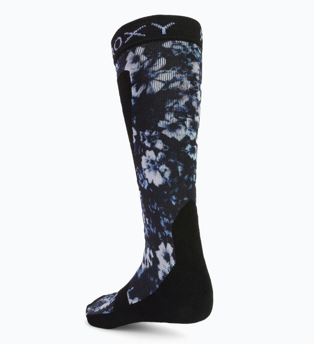 Roxy Paloma Socks True Black Nimal (KVJ3)