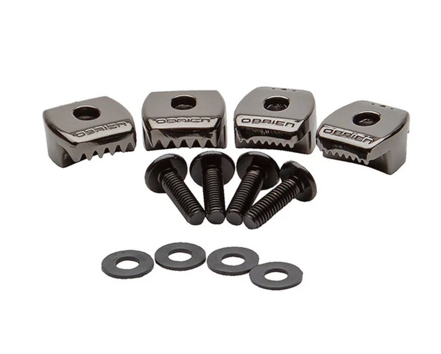 OBrien Wakeboard Boot  Hardware - 4 Pack
