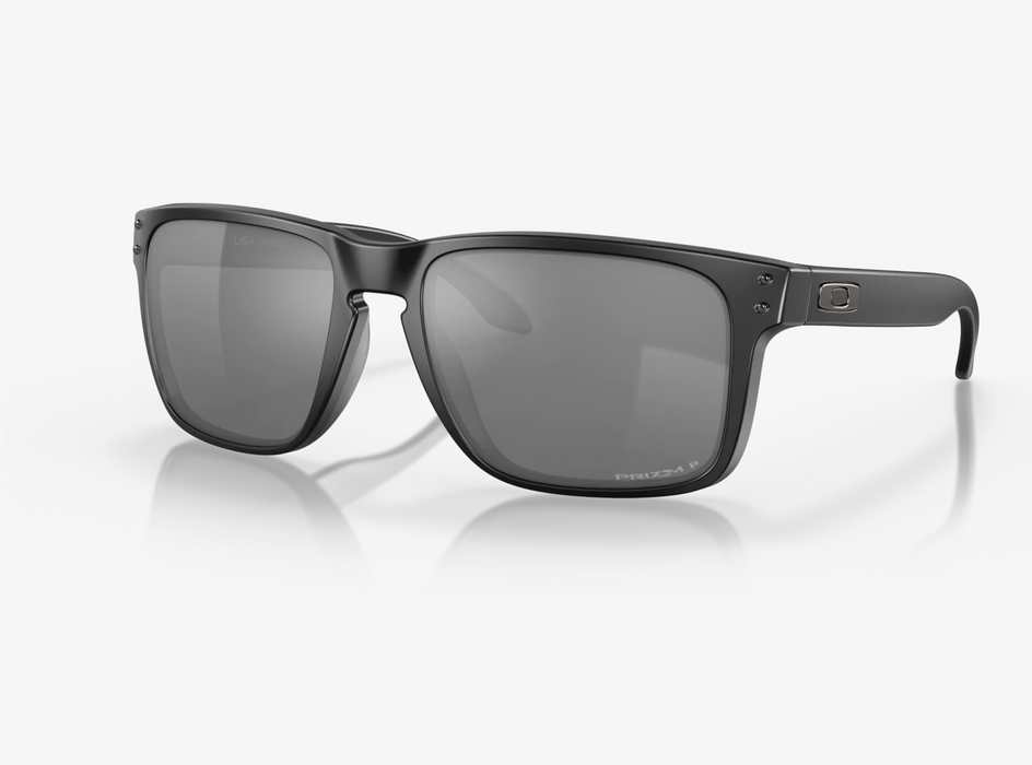 Oakley Holbrook XL Mt Black / Prizm
