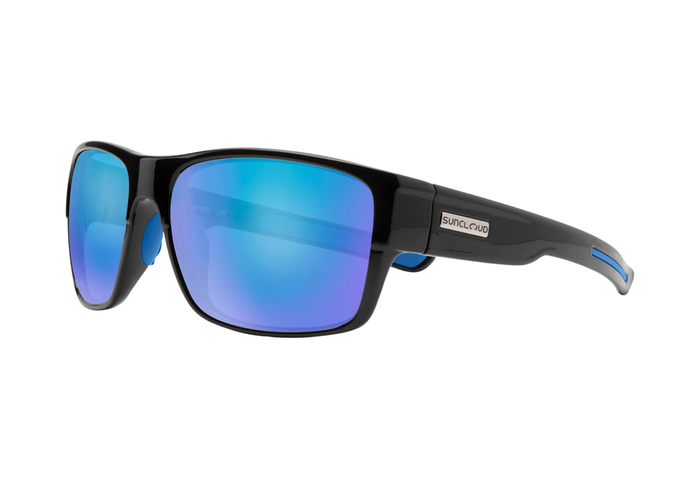 Suncloud Range Black / Po Blu Mi