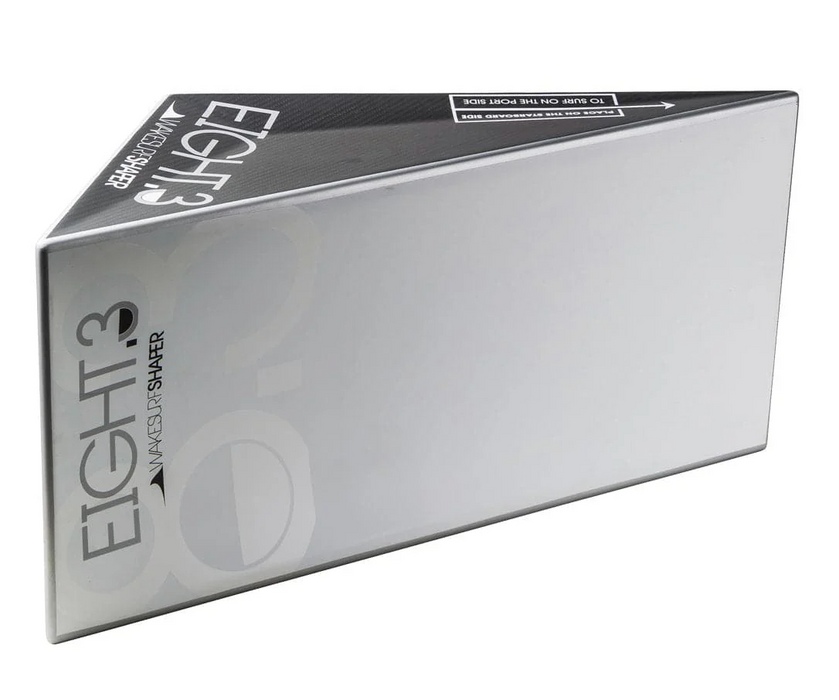 Demo Eight.3 Surf Shaper