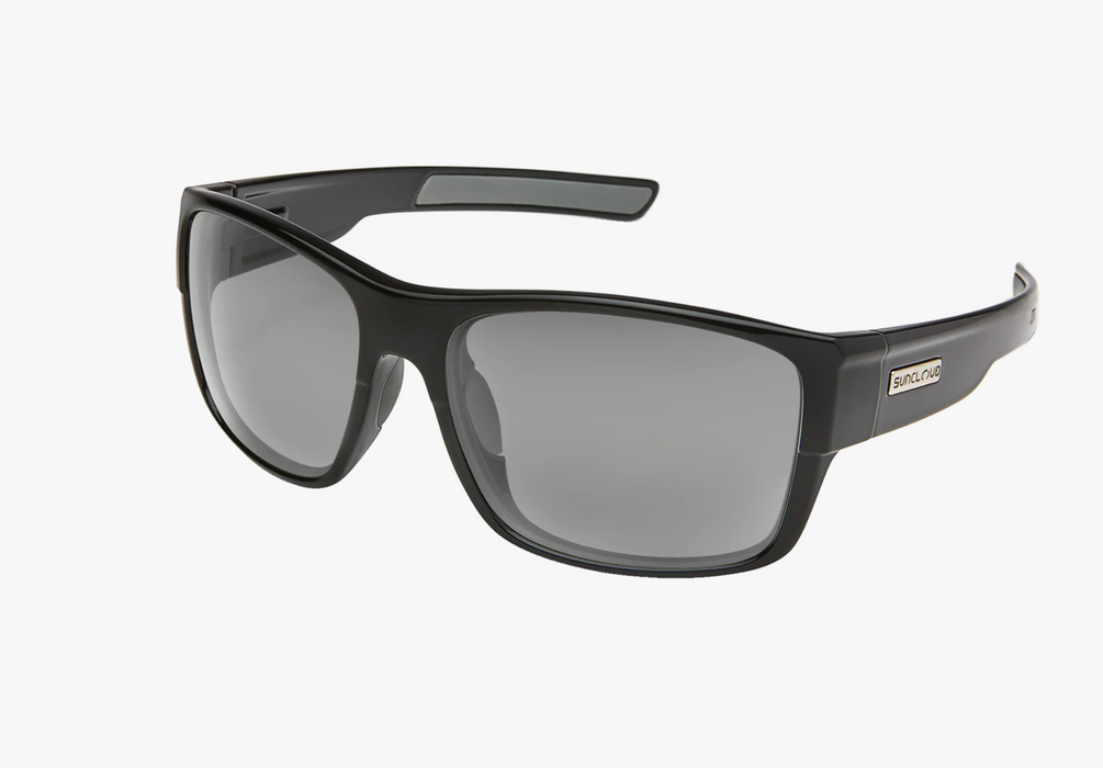 Suncloud Range Black / Po Gry