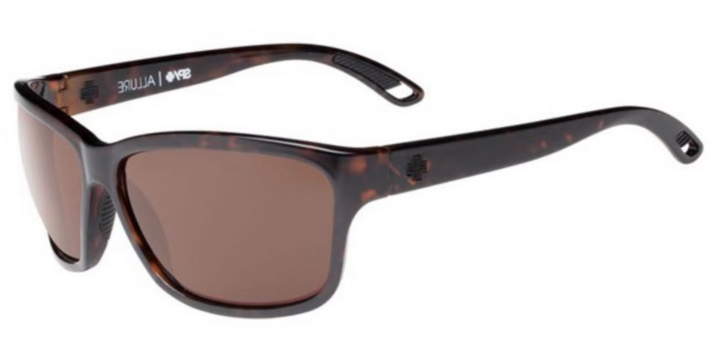 Spy Allure Classic Tort Hpy Bronze