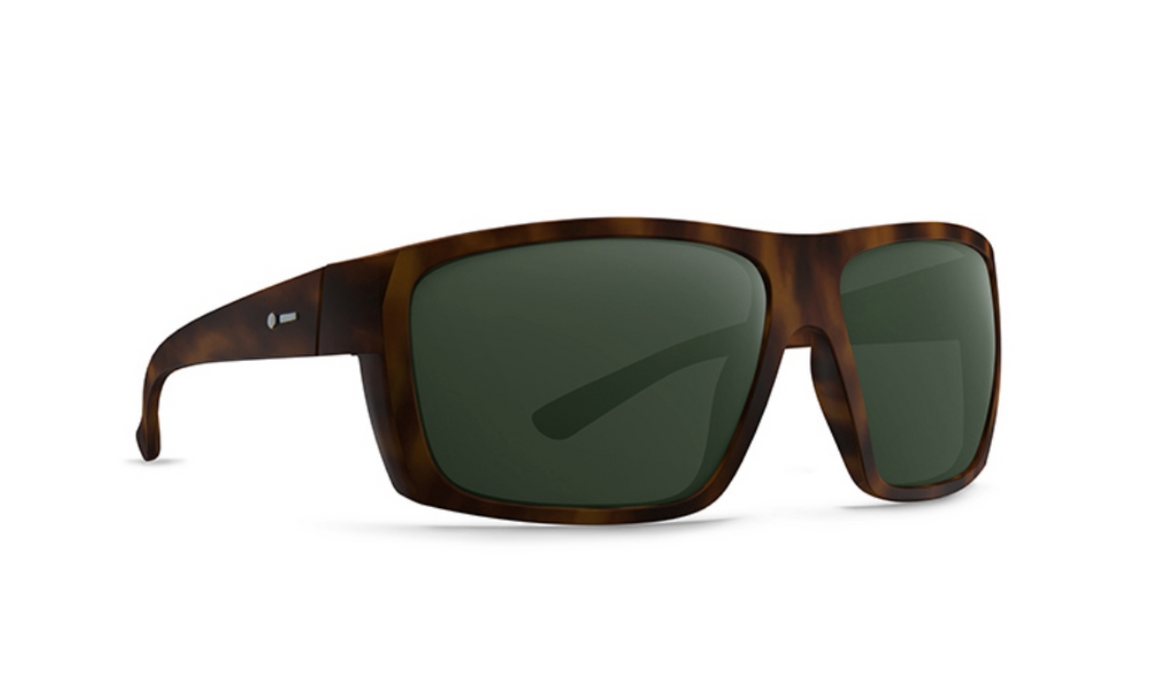 Dot Dash Shizz Leopard Tort Sat/ Gr