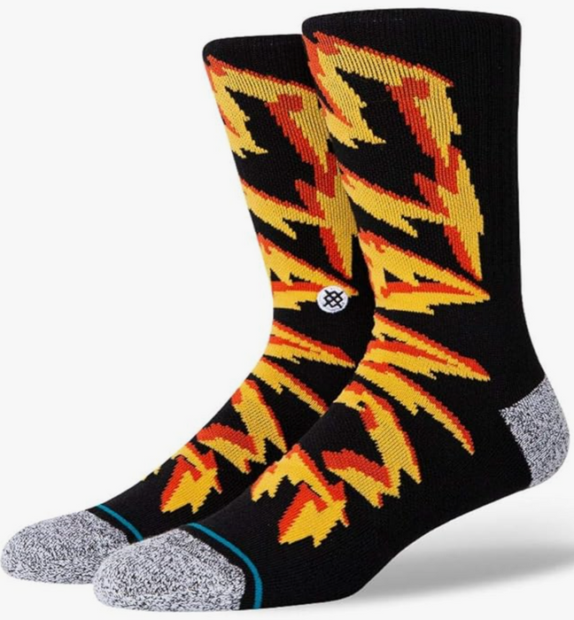 Stance Electrified Sock
