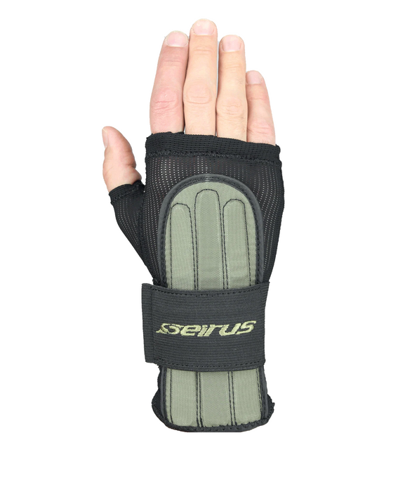 Seirus Jam Master Exo