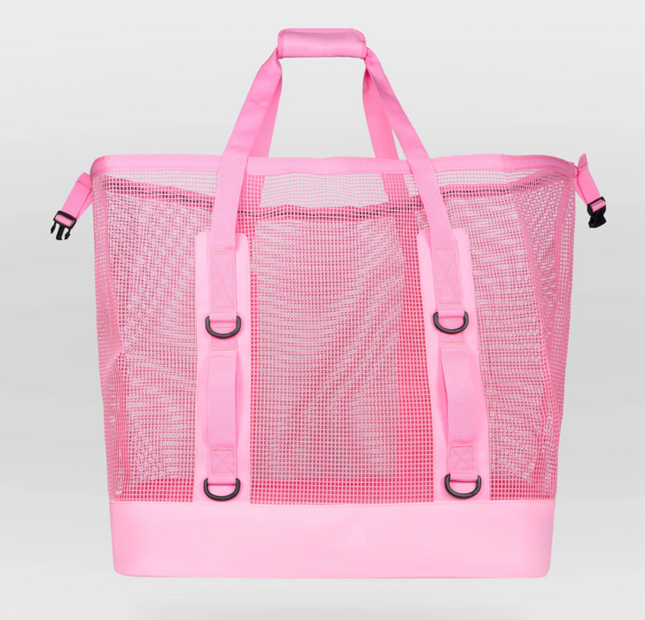 Mission CASSI Gear Tote / 170 Liter / Rose