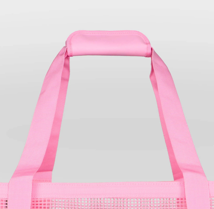 Mission CASSI Gear Tote / 170 Liter / Rose