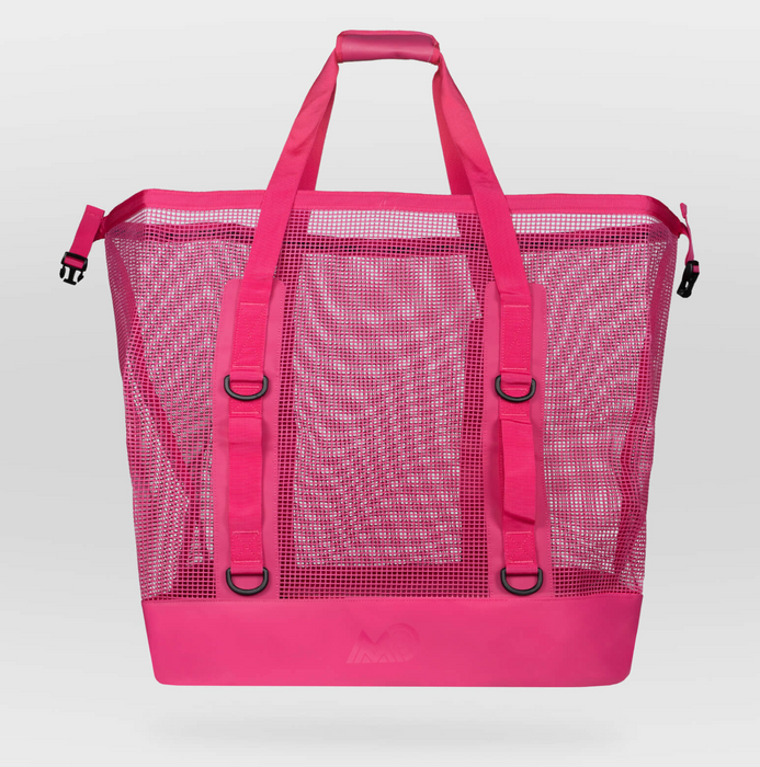 Mission CASSI Gear Tote / 170 Liter Malibu