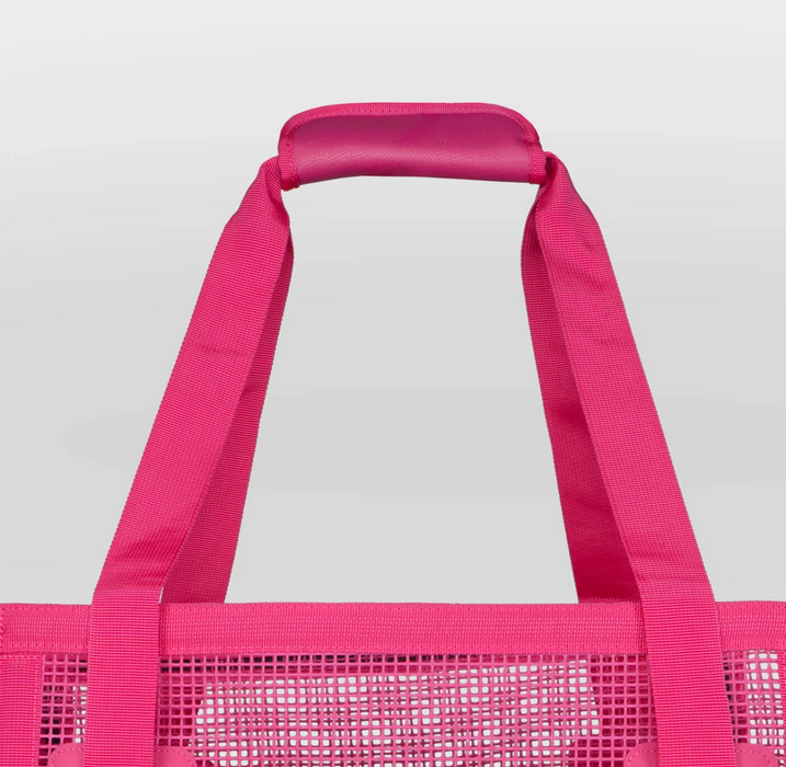 Mission CASSI Gear Tote / 170 Liter Malibu